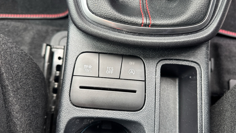 Ford Puma 1.0 EcoBoost Hybrid mHEV ST-Line 5dr Petrol Hatchback